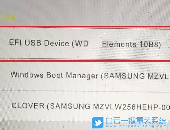 小米筆記本,BIOS設置,U盤啟動步驟