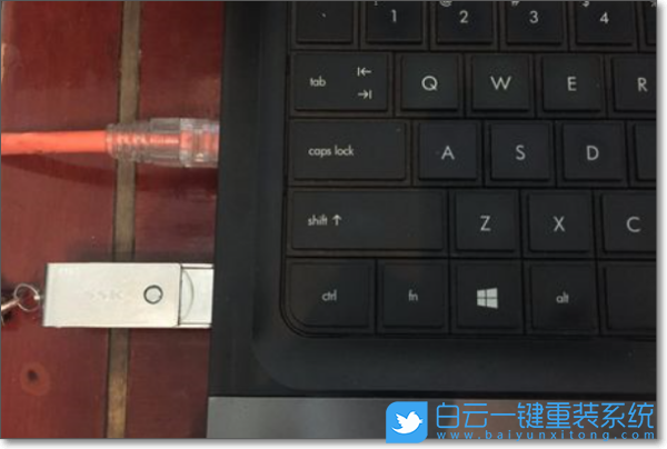 惠普筆記本,BIOS設置,U盤啟動步驟