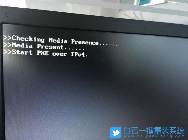 聯(lián)想天逸,臺式電腦,開機錯誤,開機黑屏步驟