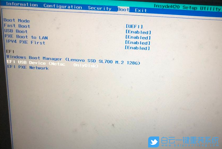 聯想筆記本,聯想Y700,聯想拯救者y700步驟