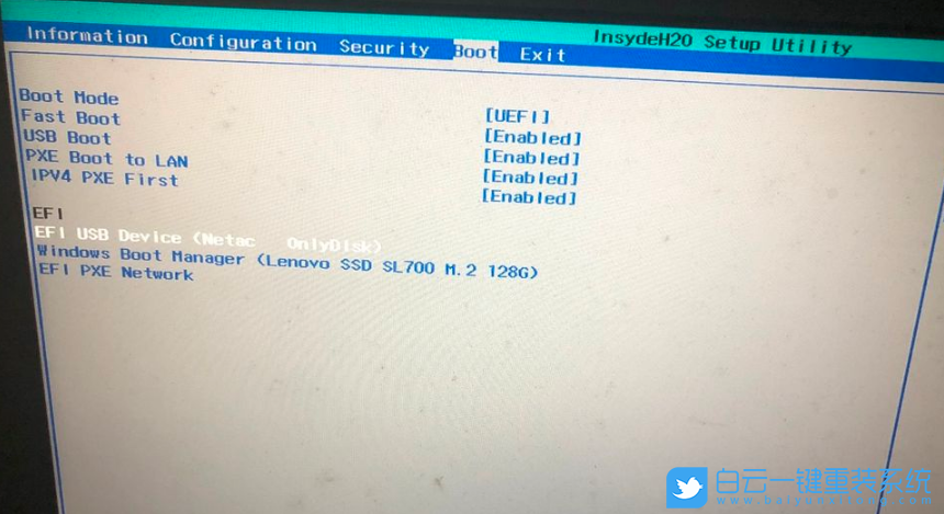 聯想筆記本,聯想Y700,聯想拯救者y700步驟