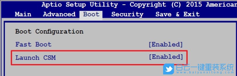 華碩主板,BIOS設置,啟動項設置步驟