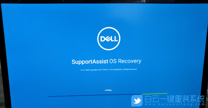 Win10,恢復出廠設置,出廠設置步驟