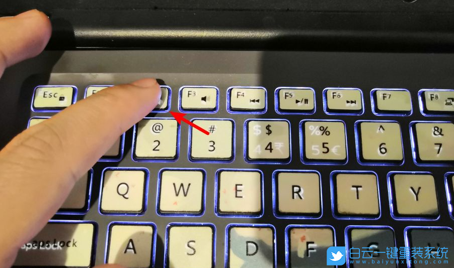 戴爾臺式機,U盤啟動,BIOS設置步驟