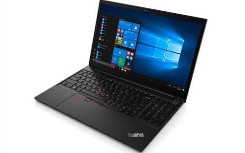 聯想ThinkPad E15筆記本裝Win7系統前BIOS設置