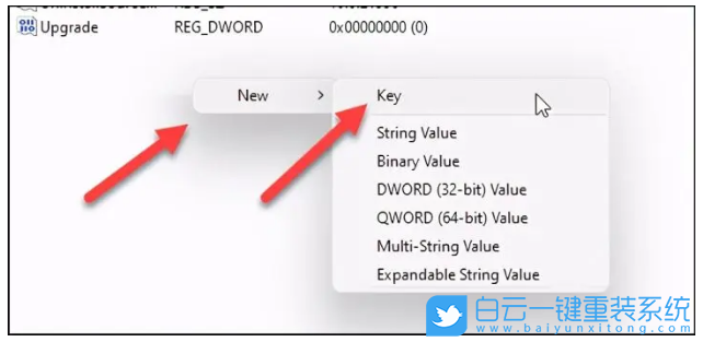 聯(lián)想筆記本,Thinkpad,Win11,TPM步驟