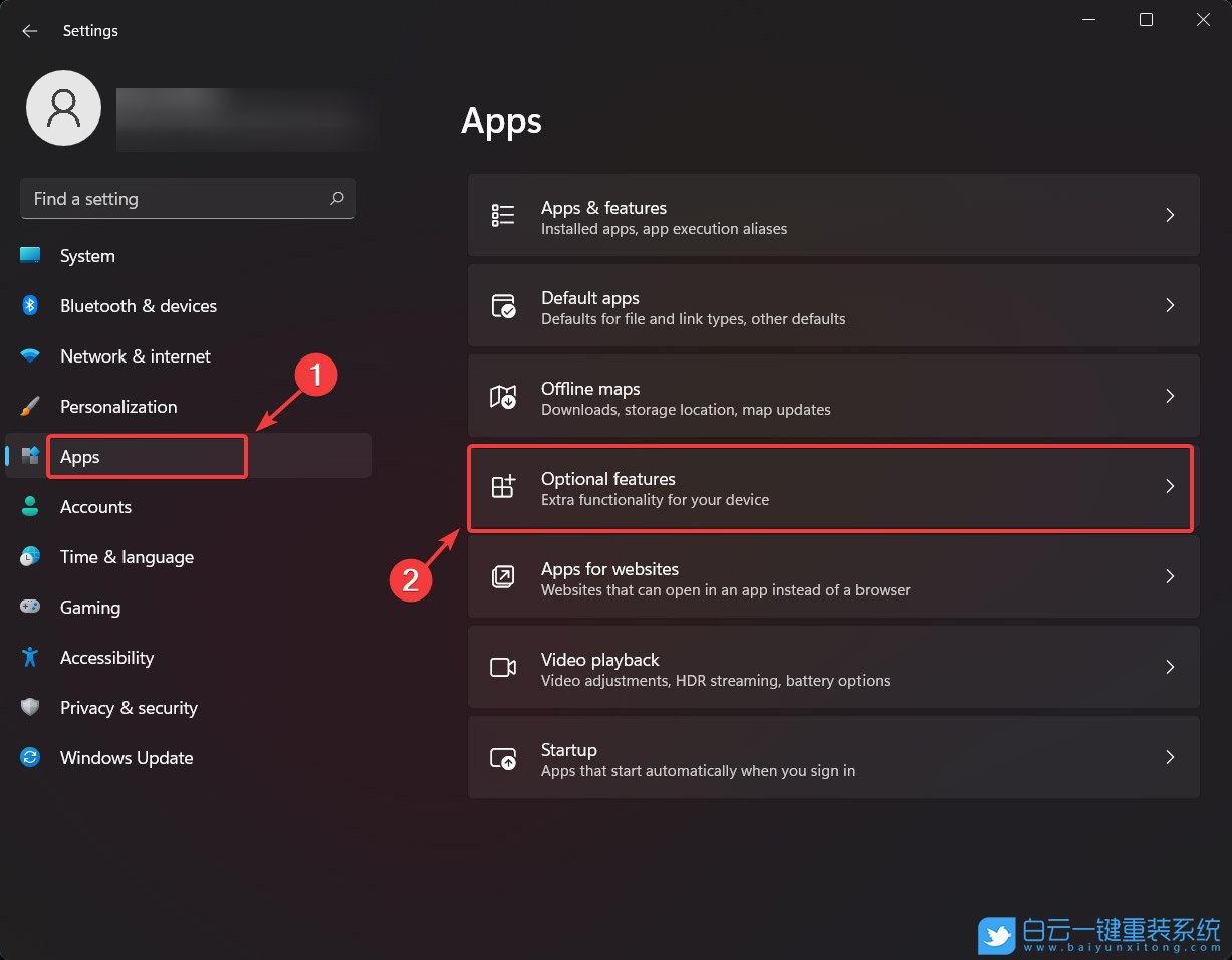 Win11,RSAT,Win11應用步驟