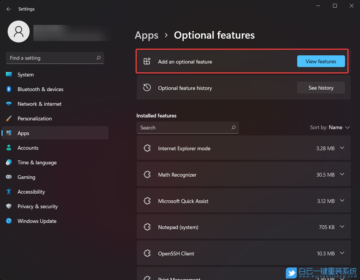 Win11,RSAT,Win11應用步驟