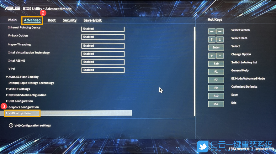 華碩天選air,華碩游戲本,Win10,Win10專業(yè)版步驟