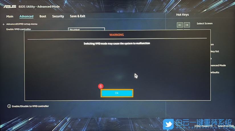 華碩天選air,華碩游戲本,Win10,Win10專業(yè)版步驟