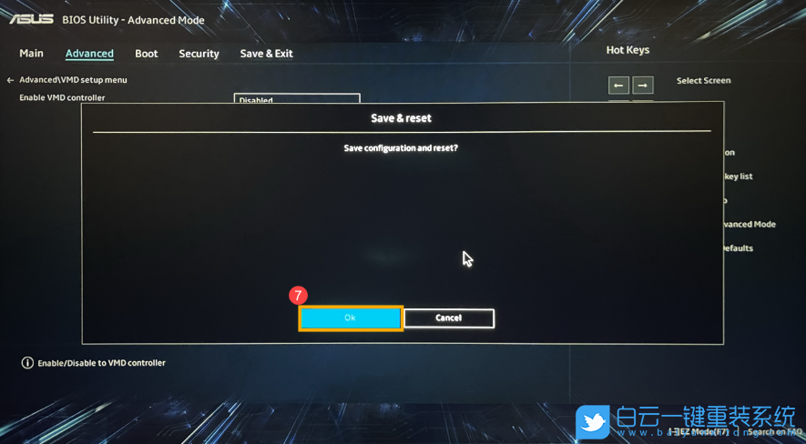 華碩天選air,華碩游戲本,Win10,Win10專業(yè)版步驟