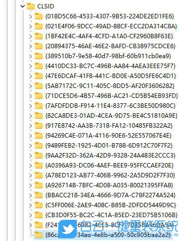 Win11,右鍵菜單,鼠標(biāo)右鍵步驟