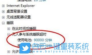 Win11,關(guān)閉休眠,休眠模式步驟