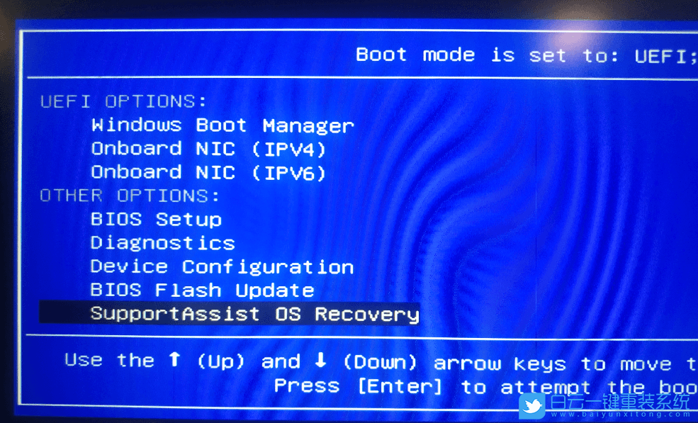 電腦小白,在線重裝系統,Win10步驟
