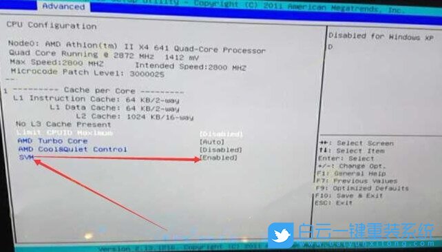 七彩虹主板,VT,虛擬化步驟