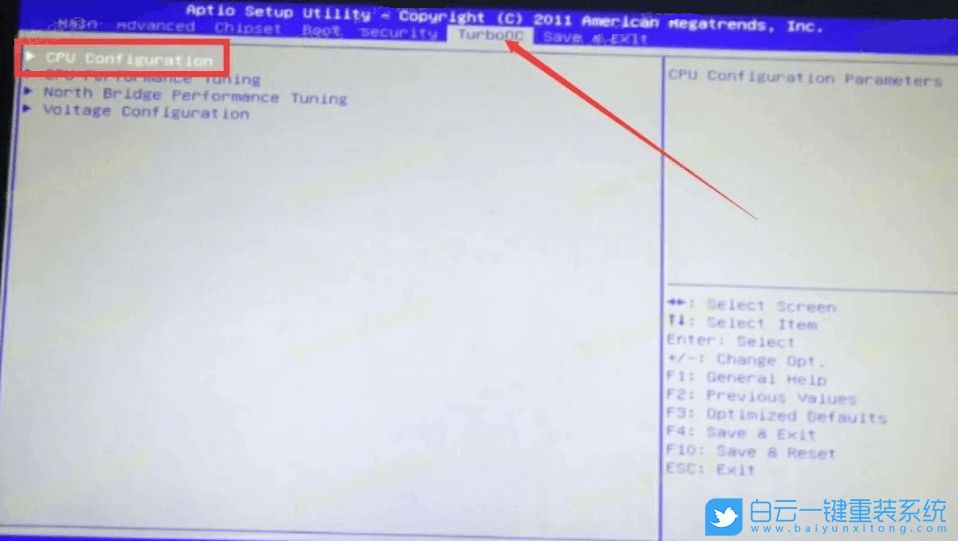 捷波主板,VT,虛擬化功能步驟
