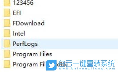Win10,刪除文件夾,強(qiáng)制刪除文件夾步驟