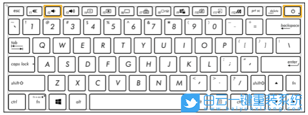 華碩主板,BIOS,網(wǎng)絡(luò)喚醒,WOL步驟