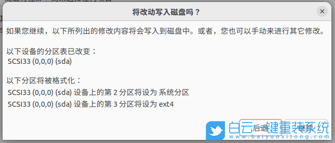 Ubuntu,Ubuntu系統(tǒng),U盤(pán)安裝系統(tǒng)步驟