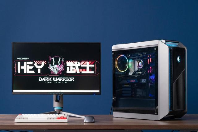 雷神黑武士4臺式電腦Intel 12代CPU裝Win7系統