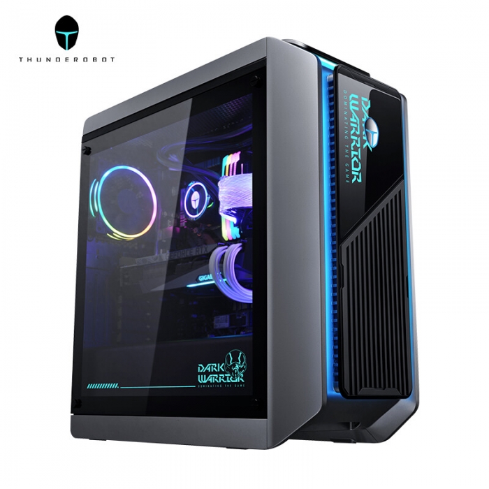 雷神911黑武士Ⅳ臺式電腦怎么裝Win7系統