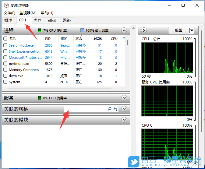 Win11,U盤(pán)無(wú)法彈出,U盤(pán)步驟