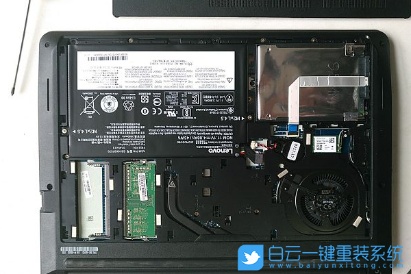 筆記本,筆記本電腦,開機(jī)黑屏,屏幕不亮步驟