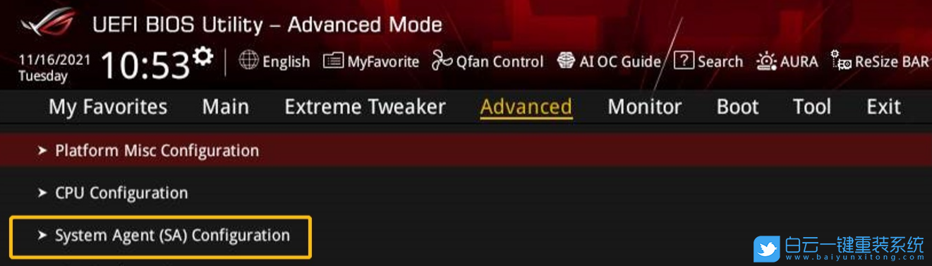 華碩主板,Intel,AMD,ASUS,iGPU步驟