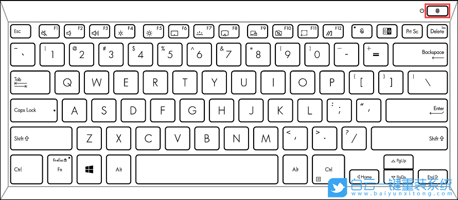 宏碁筆記本,Win10,系統(tǒng)安裝步驟