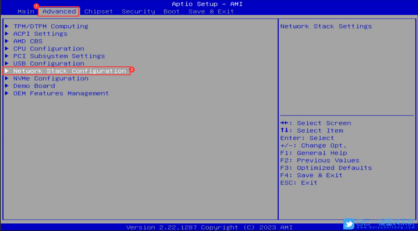 攀升,BIOS,PXE,網(wǎng)卡啟動(dòng)步驟