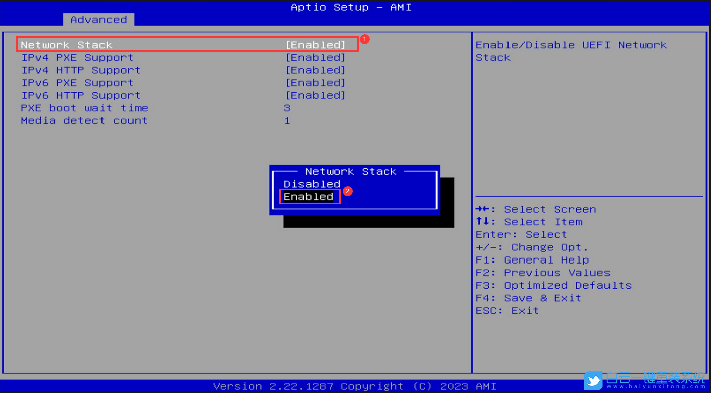攀升,BIOS,PXE,網(wǎng)卡啟動(dòng)步驟