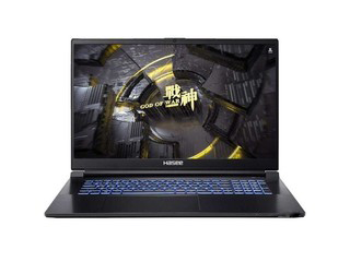 <b>神舟戰(zhàn)神ZX9-DA3DA筆記本重裝系統(tǒng)Win11</b>