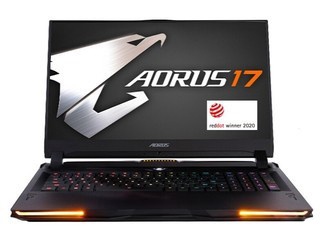 <b>技嘉AORUS 17X筆記本重裝系統Win10</b>