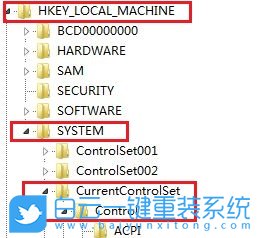 Win7,修改遠程桌面端口,遠程桌面端口步驟