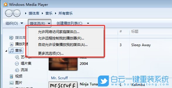 Windows,設置投屏功能,投屏功能步驟