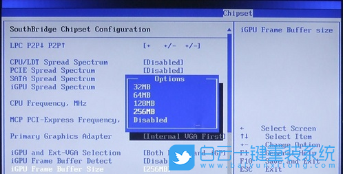 Win10,關閉GPU共享內存,GPU共享內存步驟