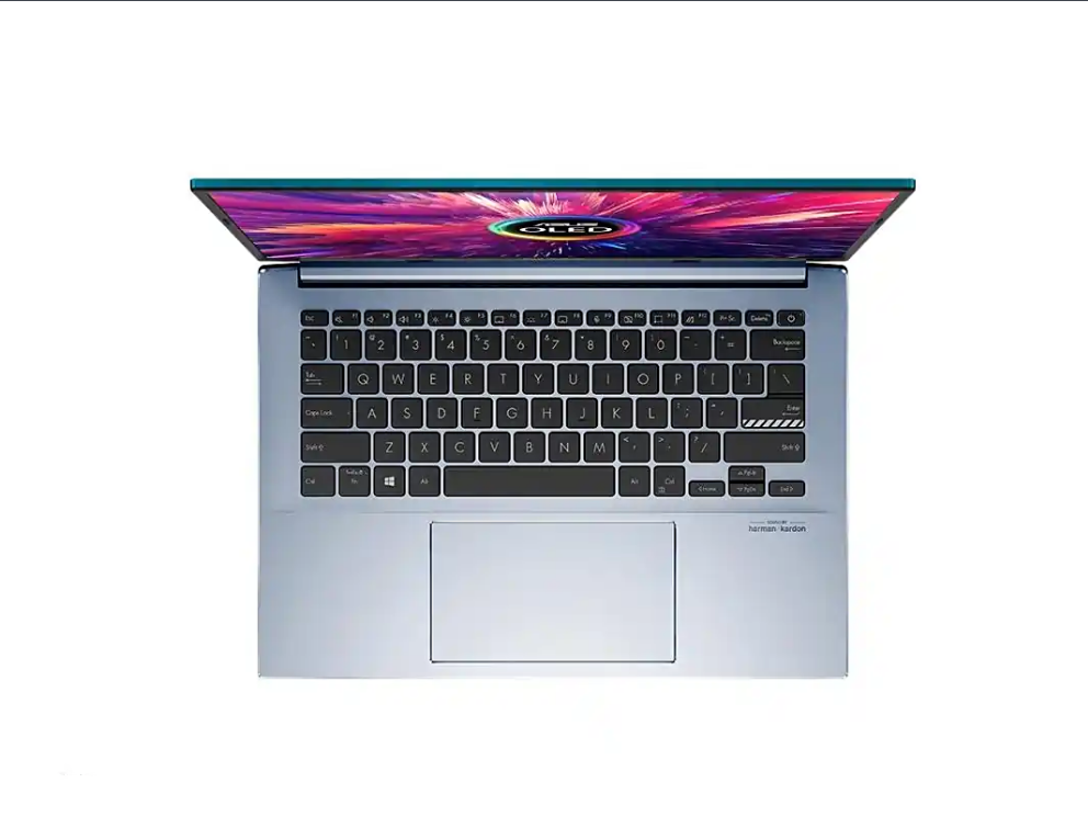 華碩無畏Pro 14 2025酷睿版筆記本重裝系統Win11