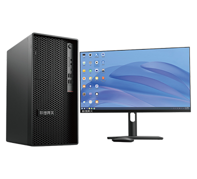 <b>聯想開天P90Z臺式機重裝系統Win10</b>