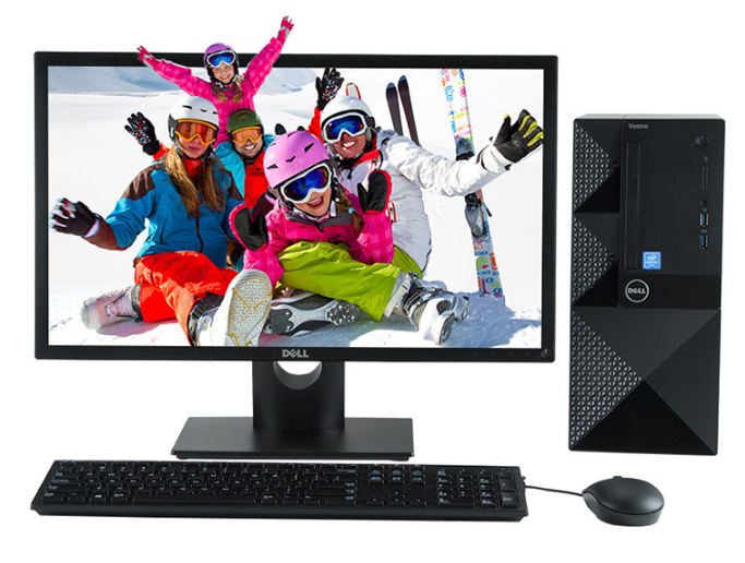 <b>戴爾3690臺式機怎么重裝系統Win10</b>