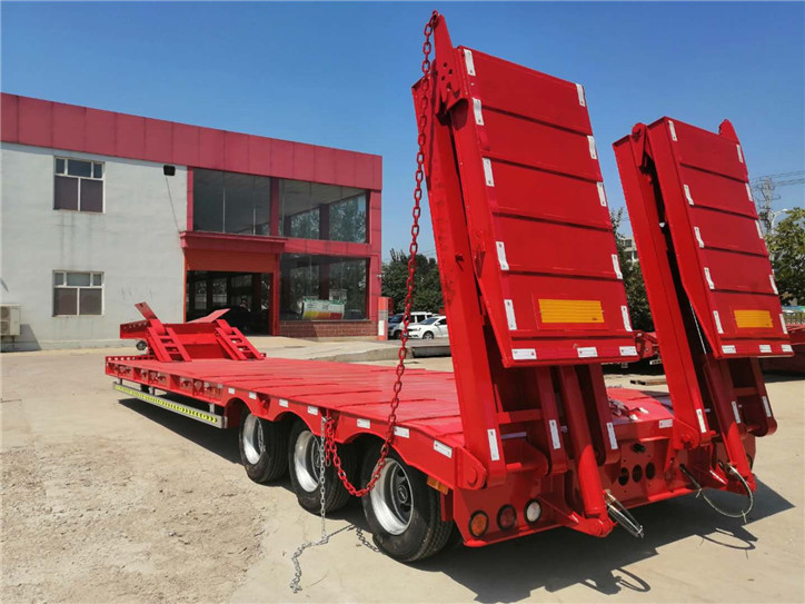 大型設備在運輸卸車時需要怎么做？這些事項都要注意了！